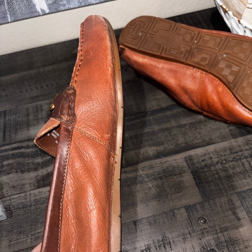 Cole Haan Somerset Link Bit Loafer Woodbury Style Mens Size 10.5 C25979 Leather - Picture 10 of 12